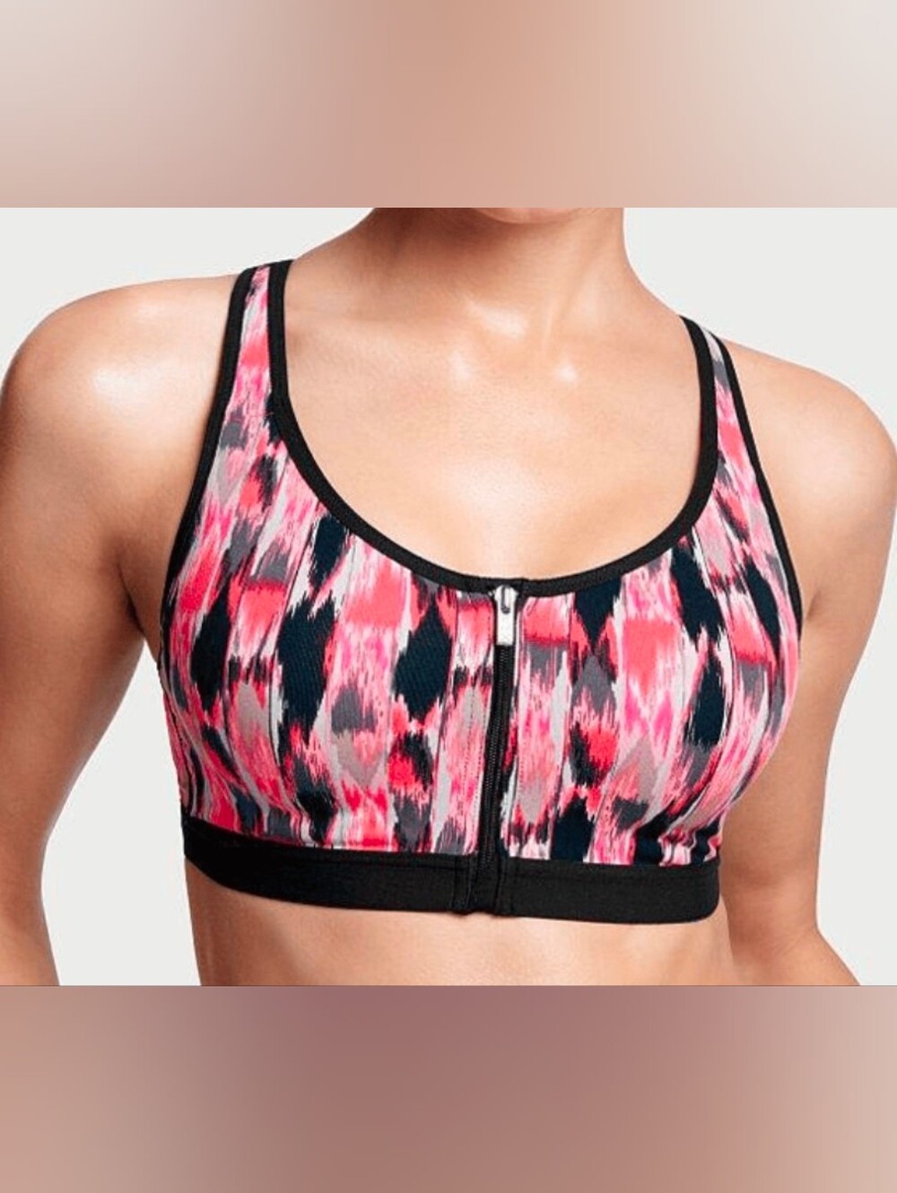 VINTAGE VICTORIAS SPORT VSX BRA SIZE 34DD IN VERY NICE CONDITION JULY 2015